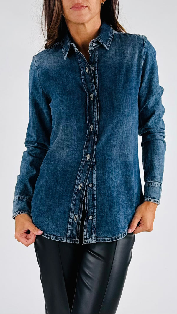 Camicia Dalisi