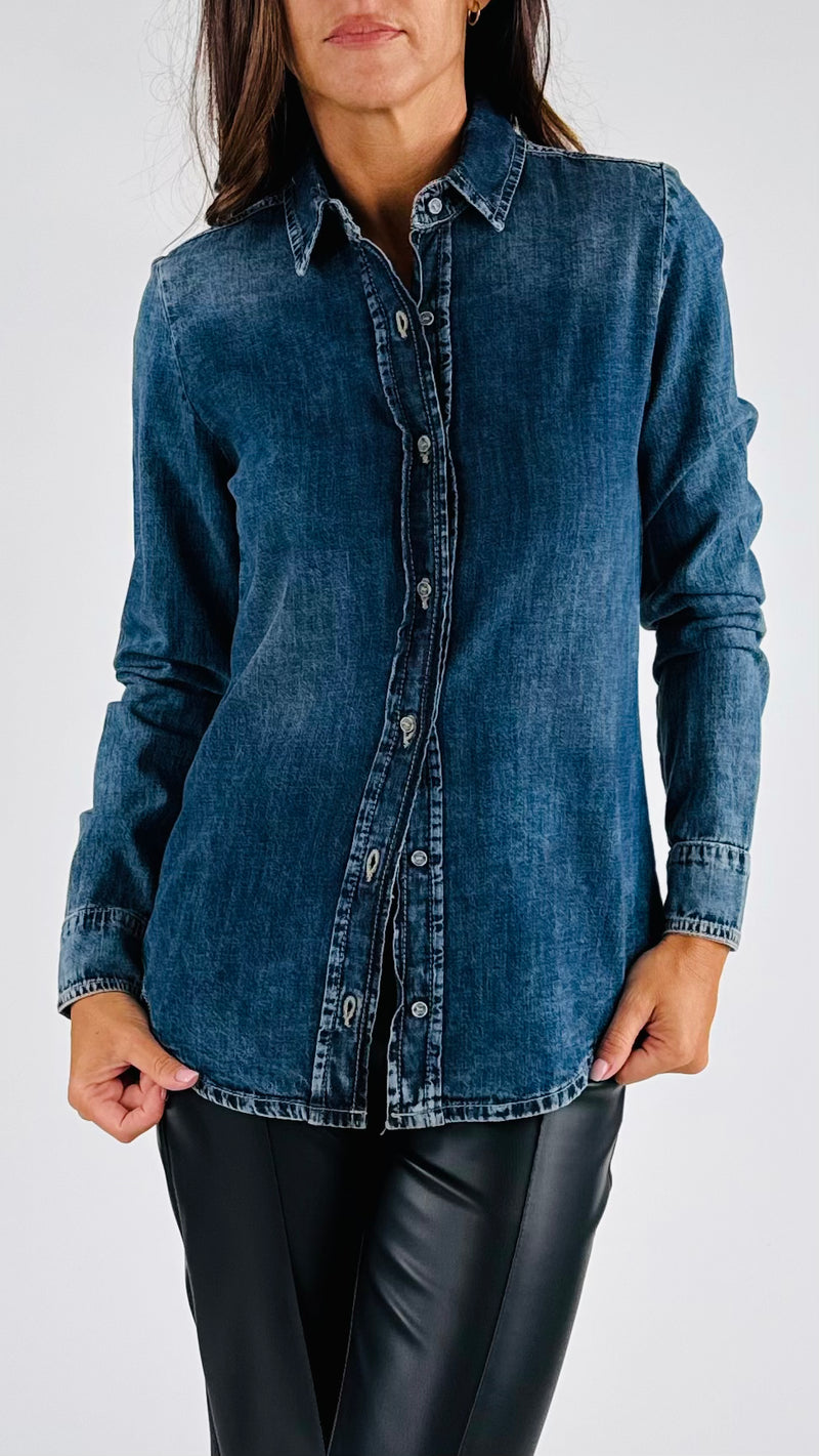 Camicia Dalisi