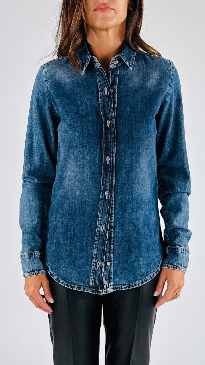 Camicia Dalisi