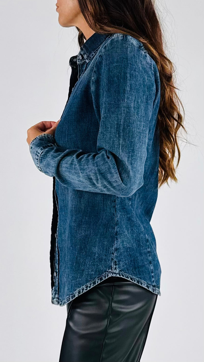 Camicia Dalisi