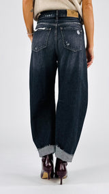 Jeans Barbara black