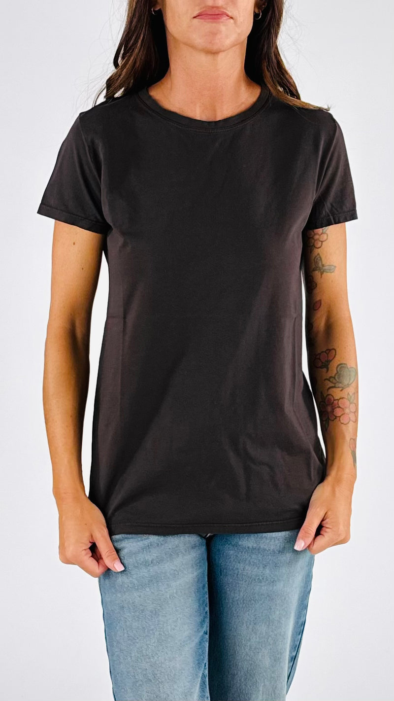 T-shirt basic Vic.
