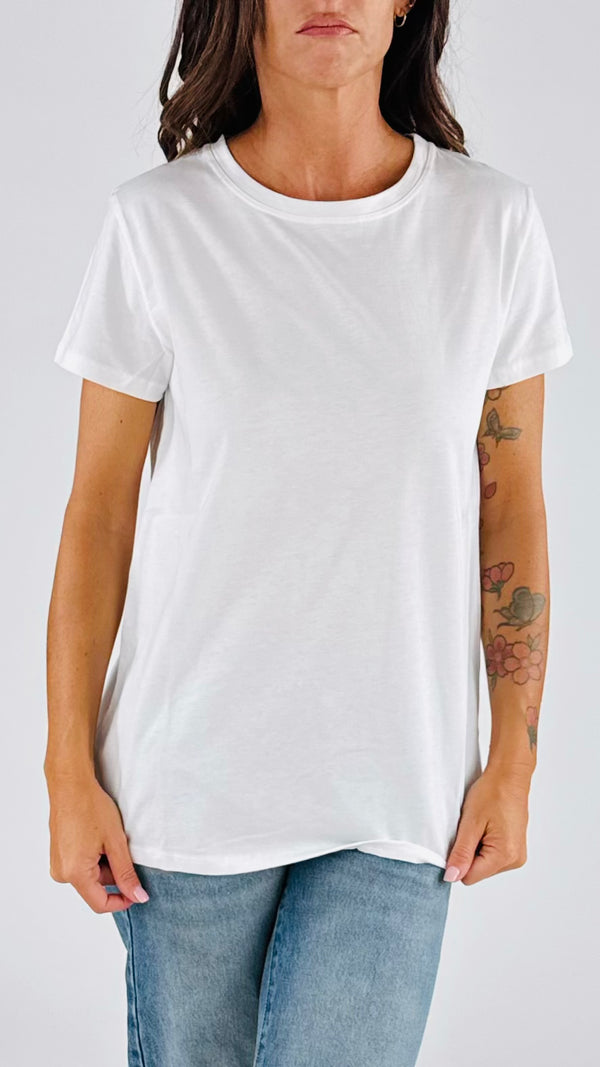 T-shirt basic Vic.