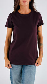 T-shirt basic Vic.