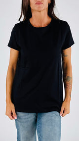 T-shirt basic Vic.