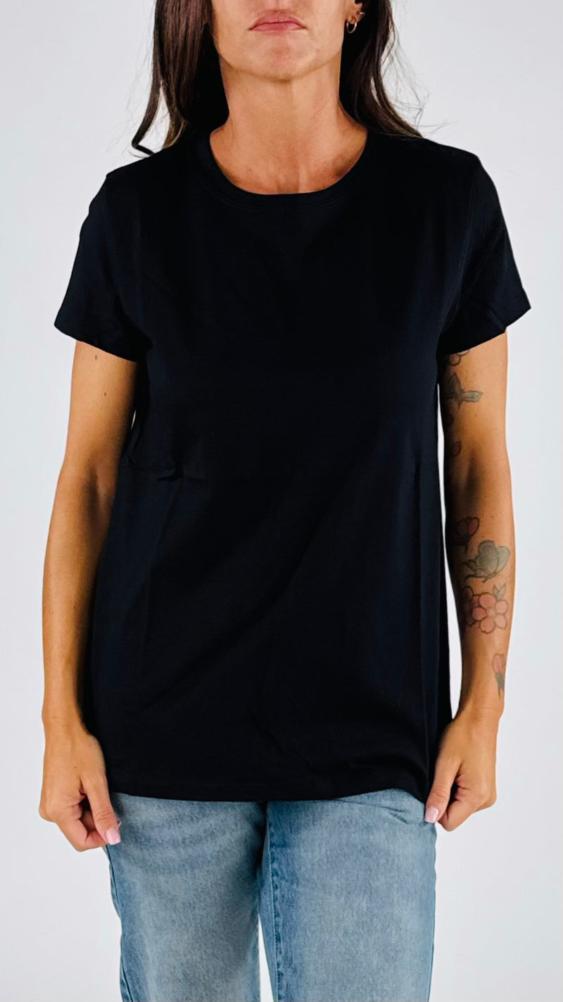 T-shirt basic Vic.