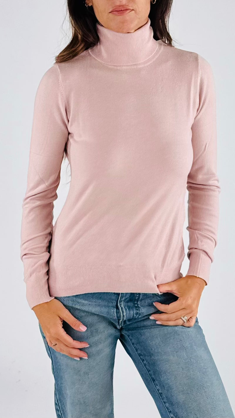 Dolcevita viscosa basic Vic.
