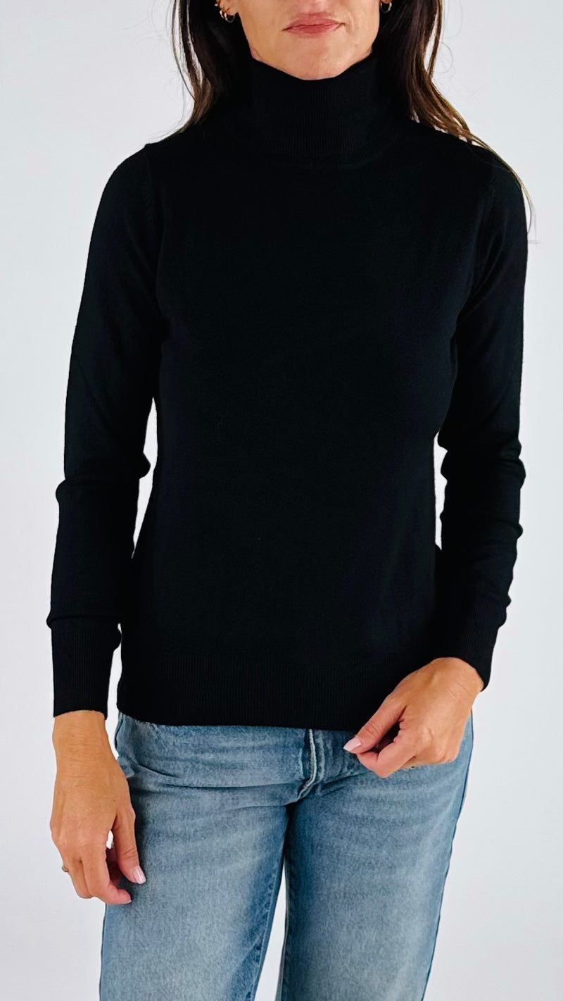 Dolcevita viscosa basic Vic.