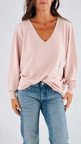 Maglia V over K.
