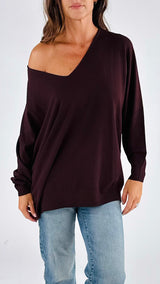 Maglia V over K.