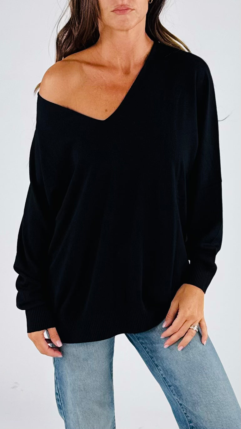Maglia V over K.
