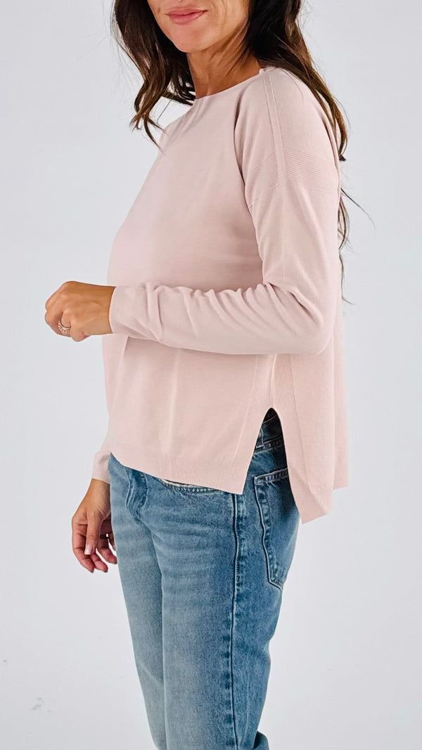 Maglia basic K.