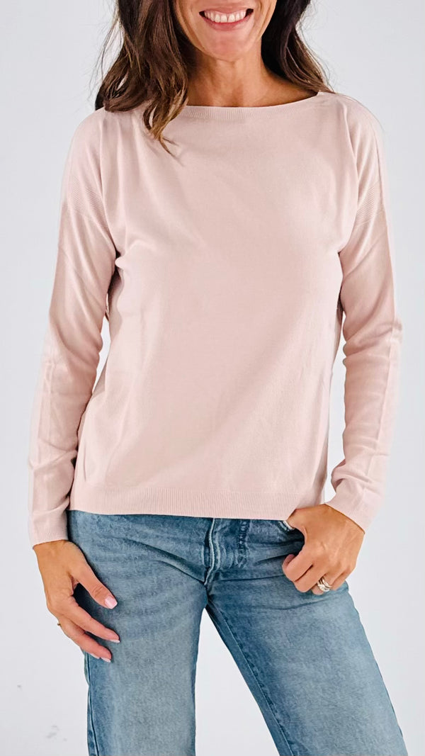 Maglia basic K.