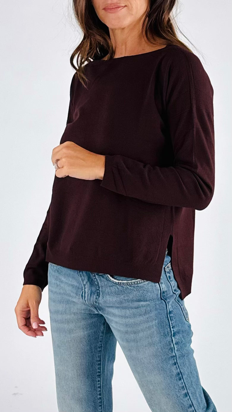 Maglia basic K.