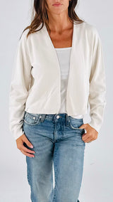 Cardigan corto K.