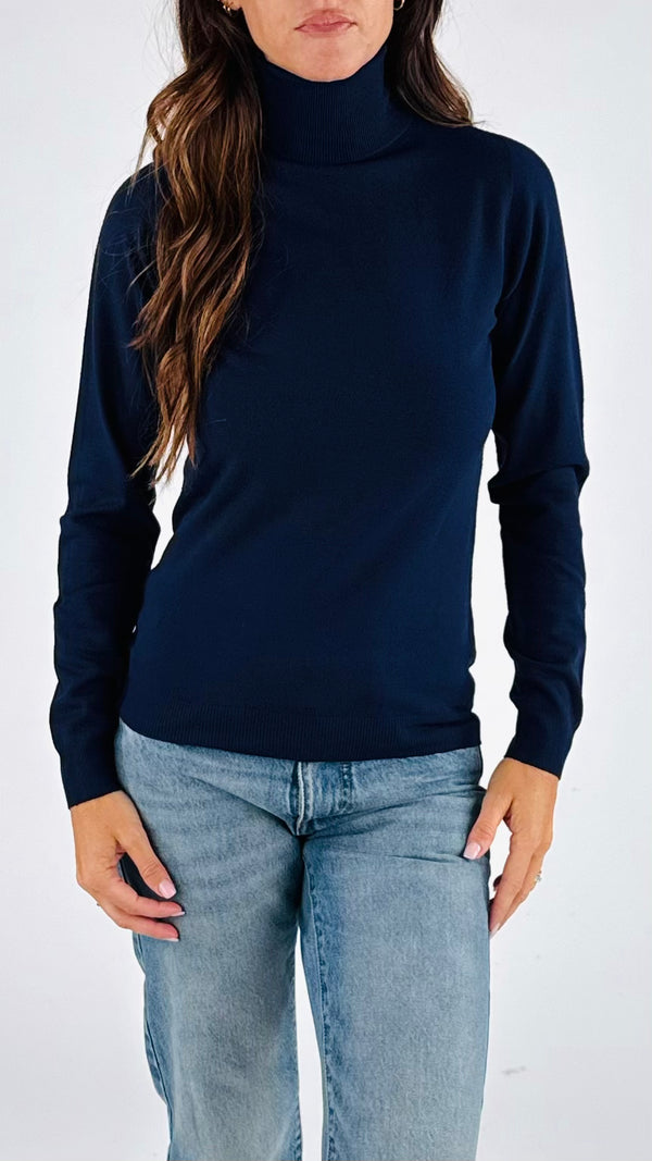 Dolcevita basic K.