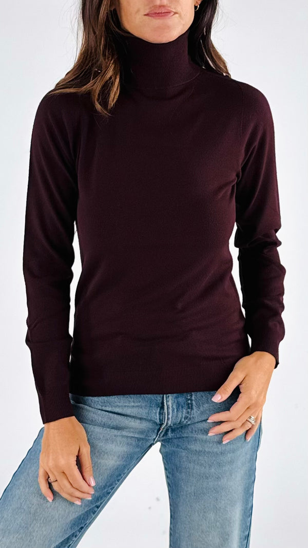 Dolcevita basic K.