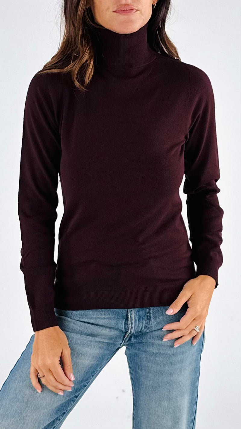 Dolcevita basic K.