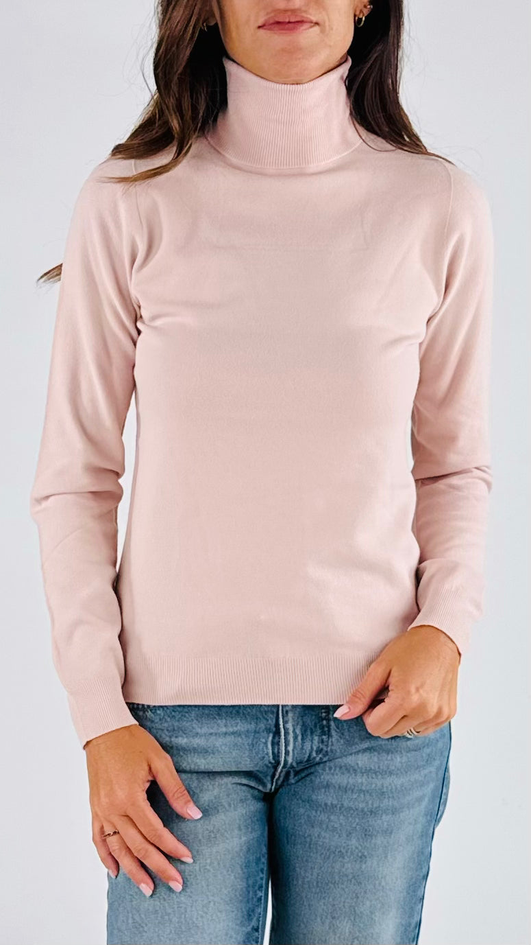 Dolcevita basic K.