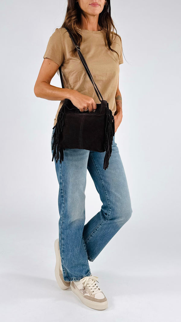Borsa François