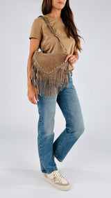 Pochette Desy
