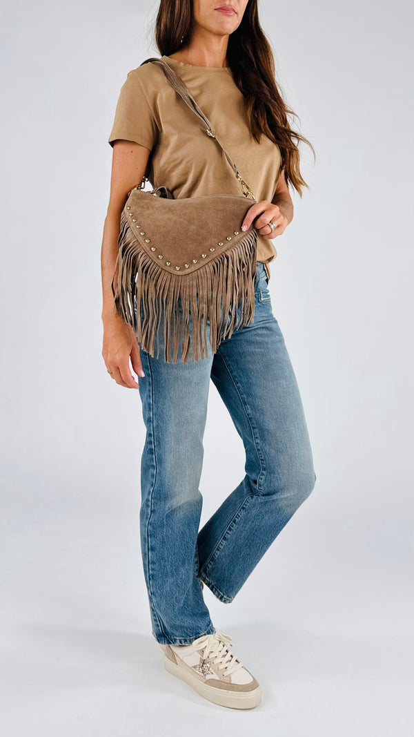 Pochette Desy