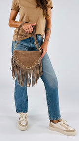 Pochette Desy