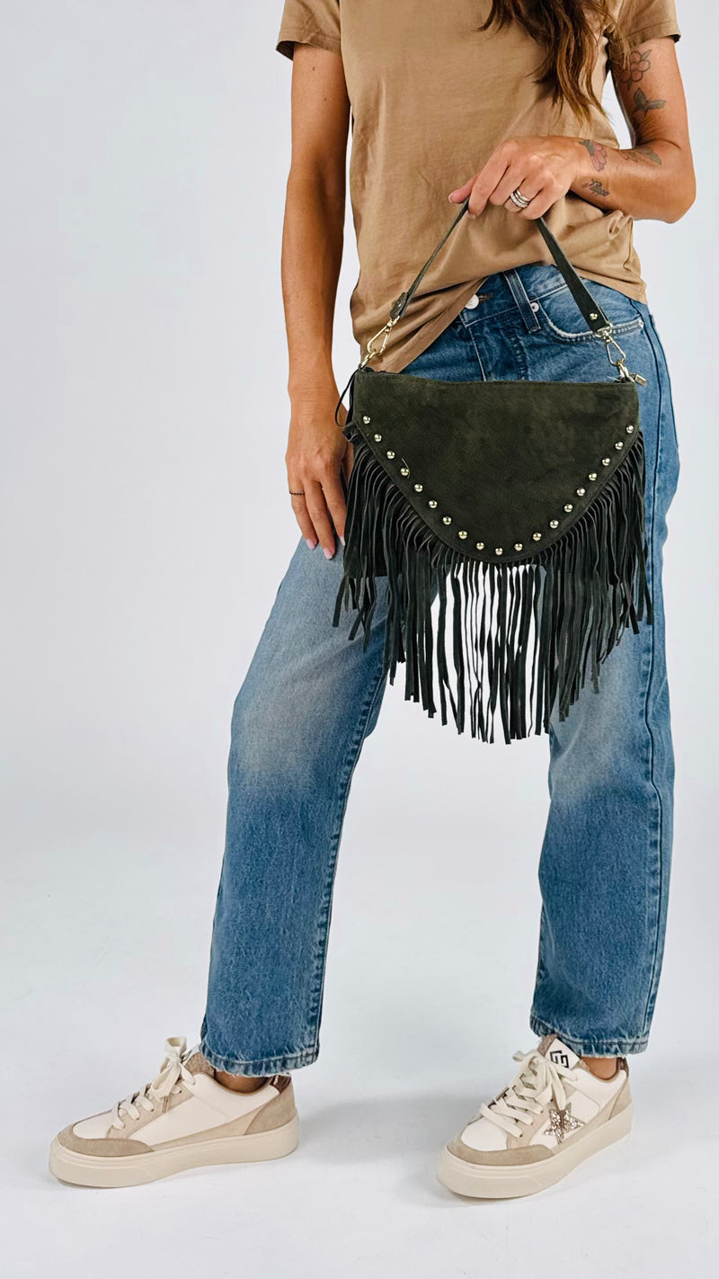 Pochette Desy