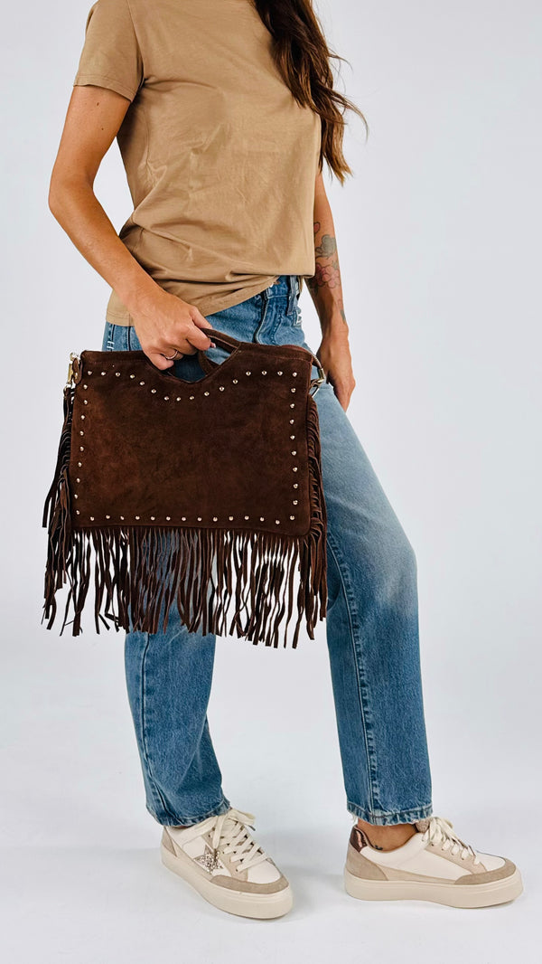 Borsa Tina