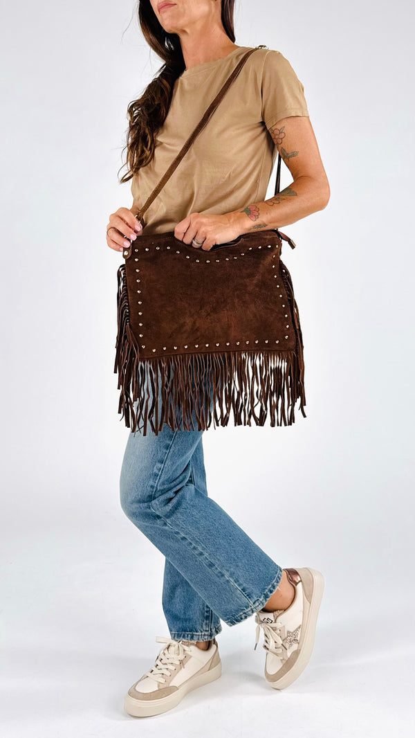 Borsa Tina