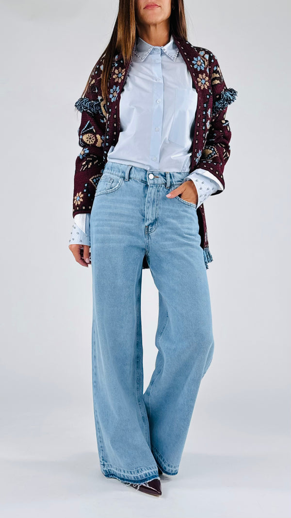 Jeans Orissa
