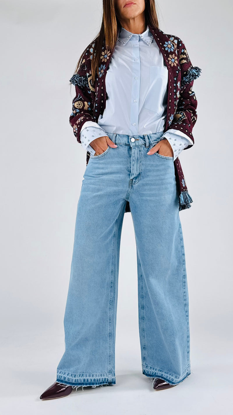 Jeans Orissa
