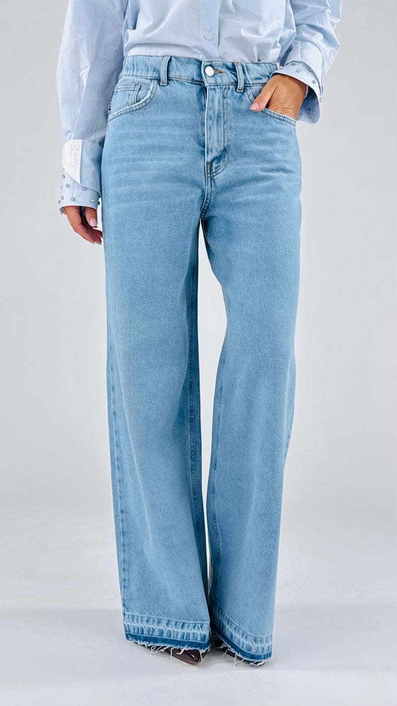Jeans Orissa