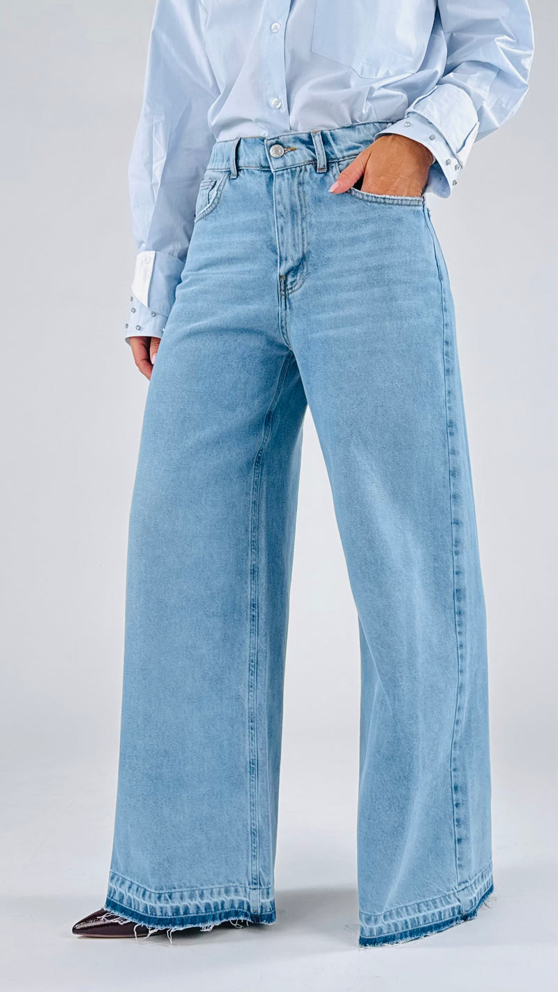 Jeans Orissa