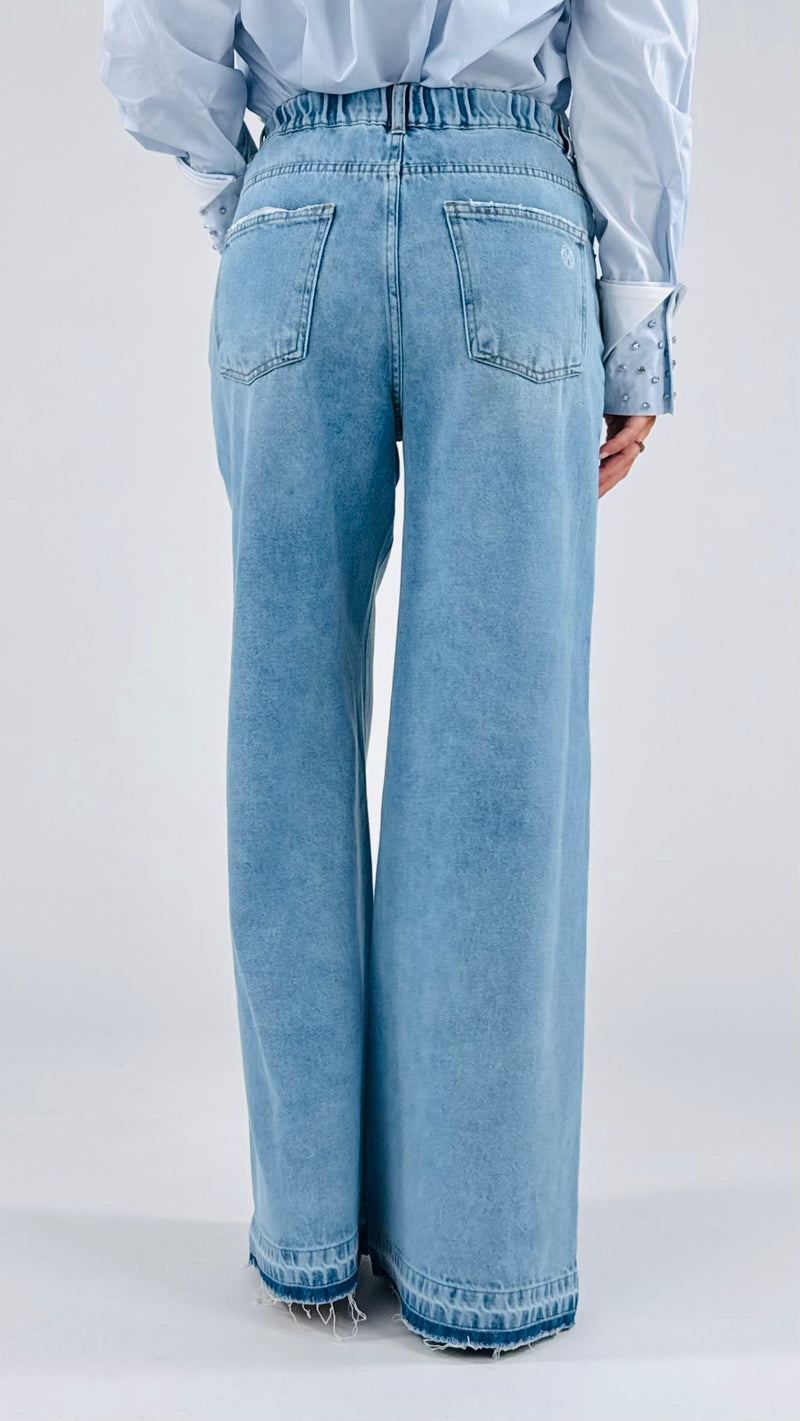 Jeans Orissa