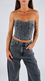 Top fascia Dalila