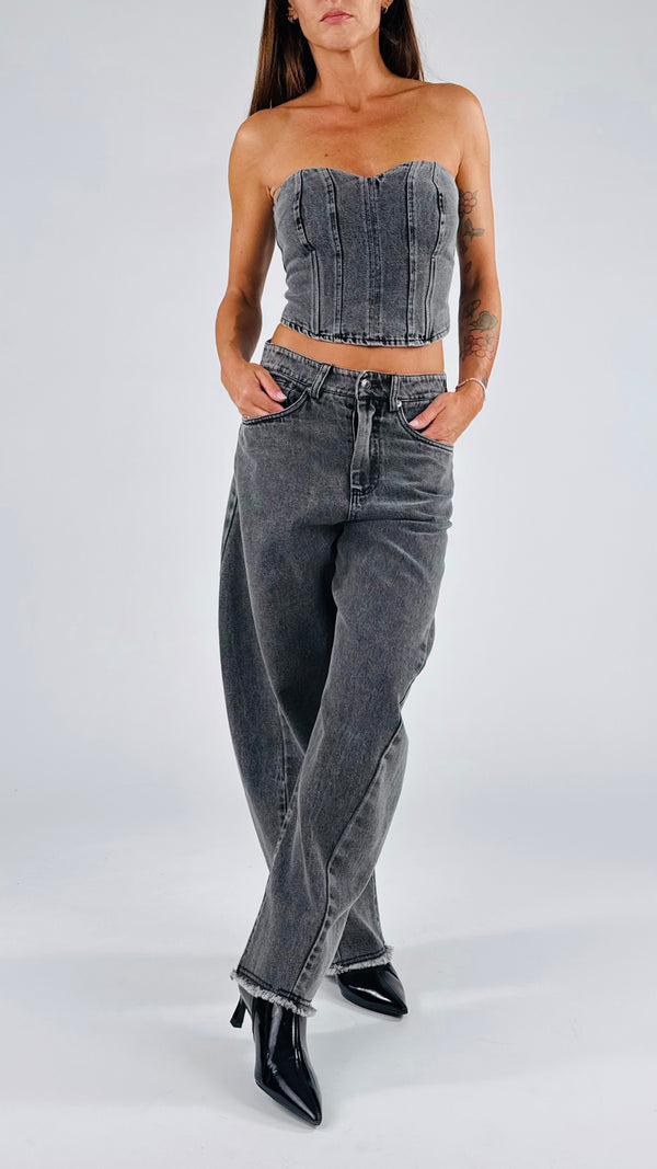 Top fascia Dalila