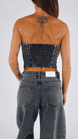 Top fascia Dalila