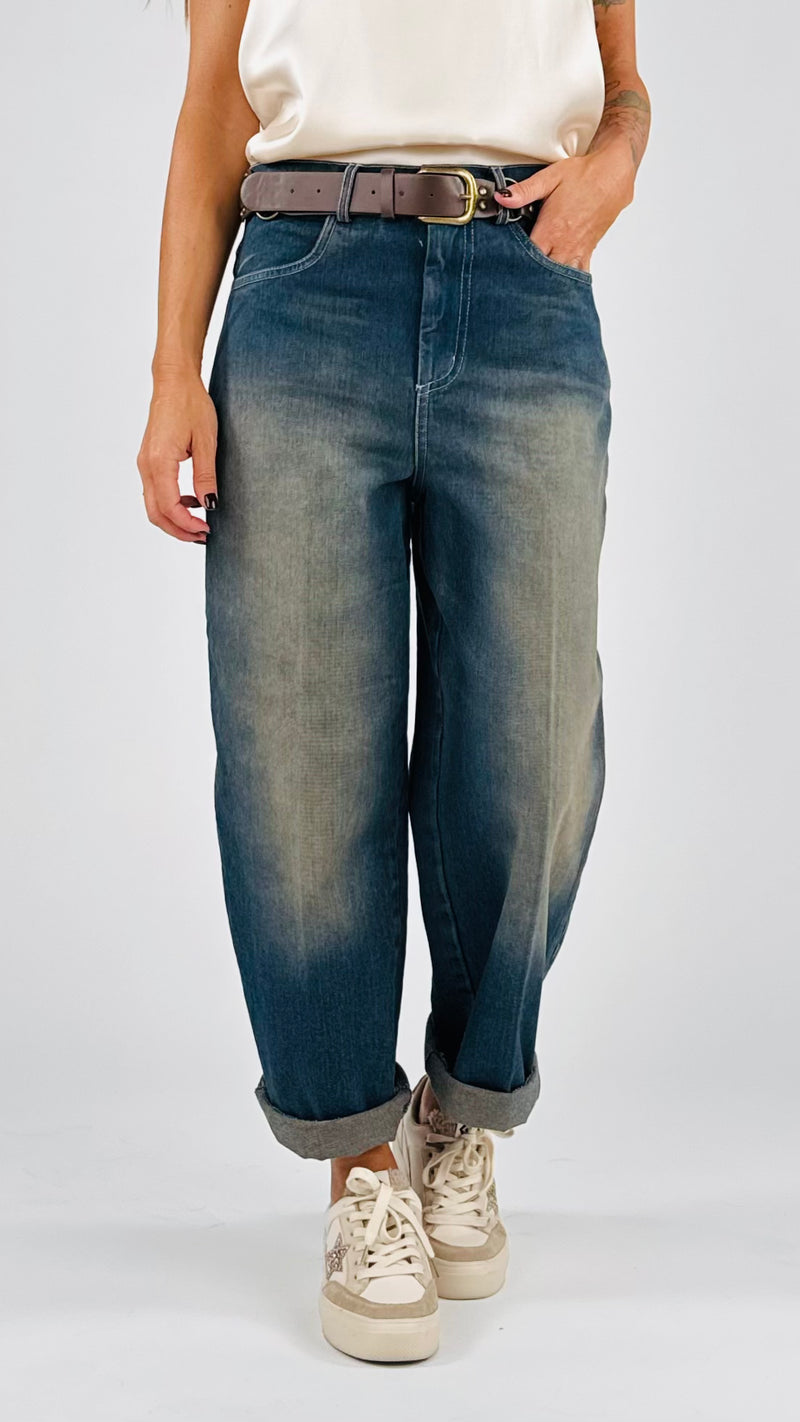 Jeans Gioia T.