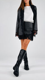 Mini resca pizzo T.