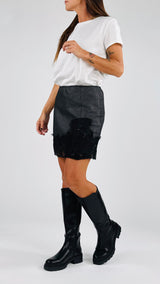 Mini resca pizzo T.