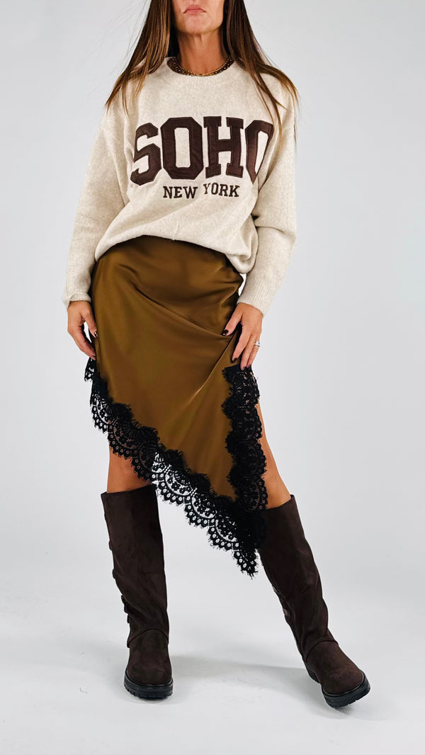 Pull soho H.