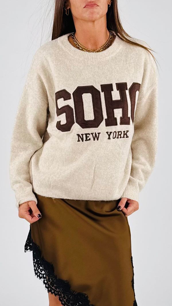 Pull soho H.