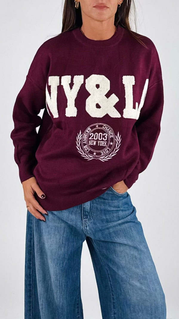 Pull NY&LO H.