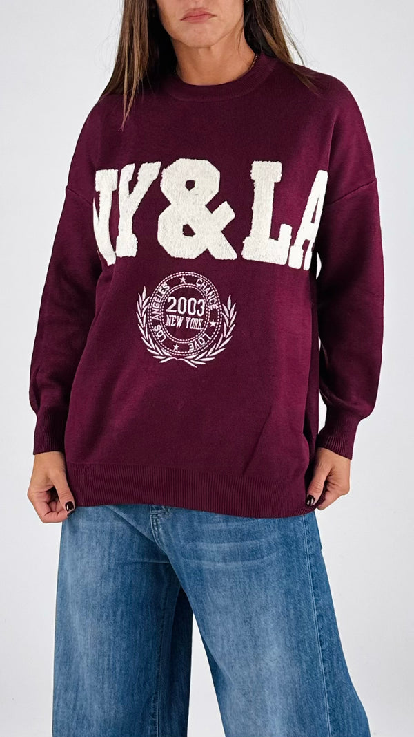 Pull NY&LO H.