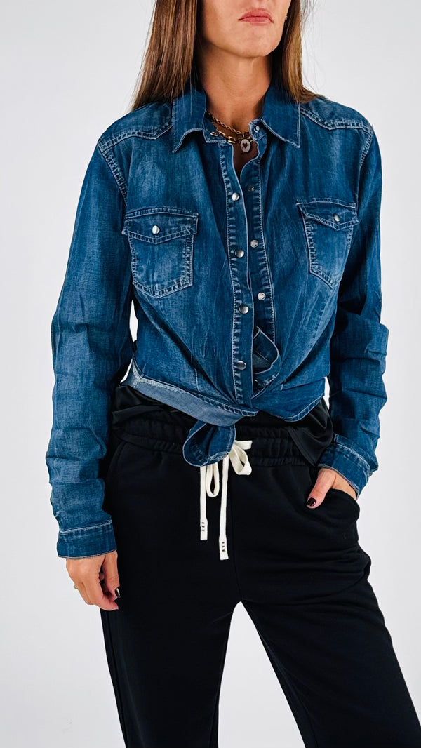 Camicia Maggy Twin.