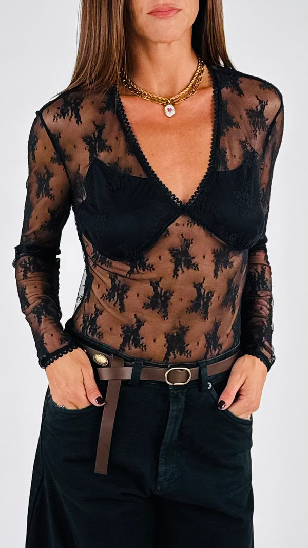Body V pizzo H.