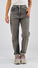 Jeans Louis nero