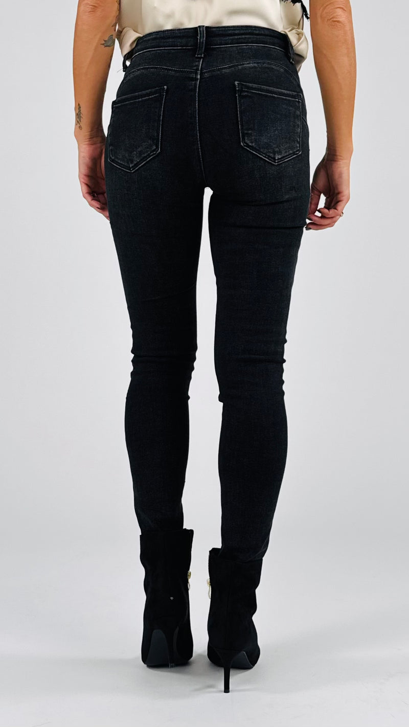 Jeans Miracle