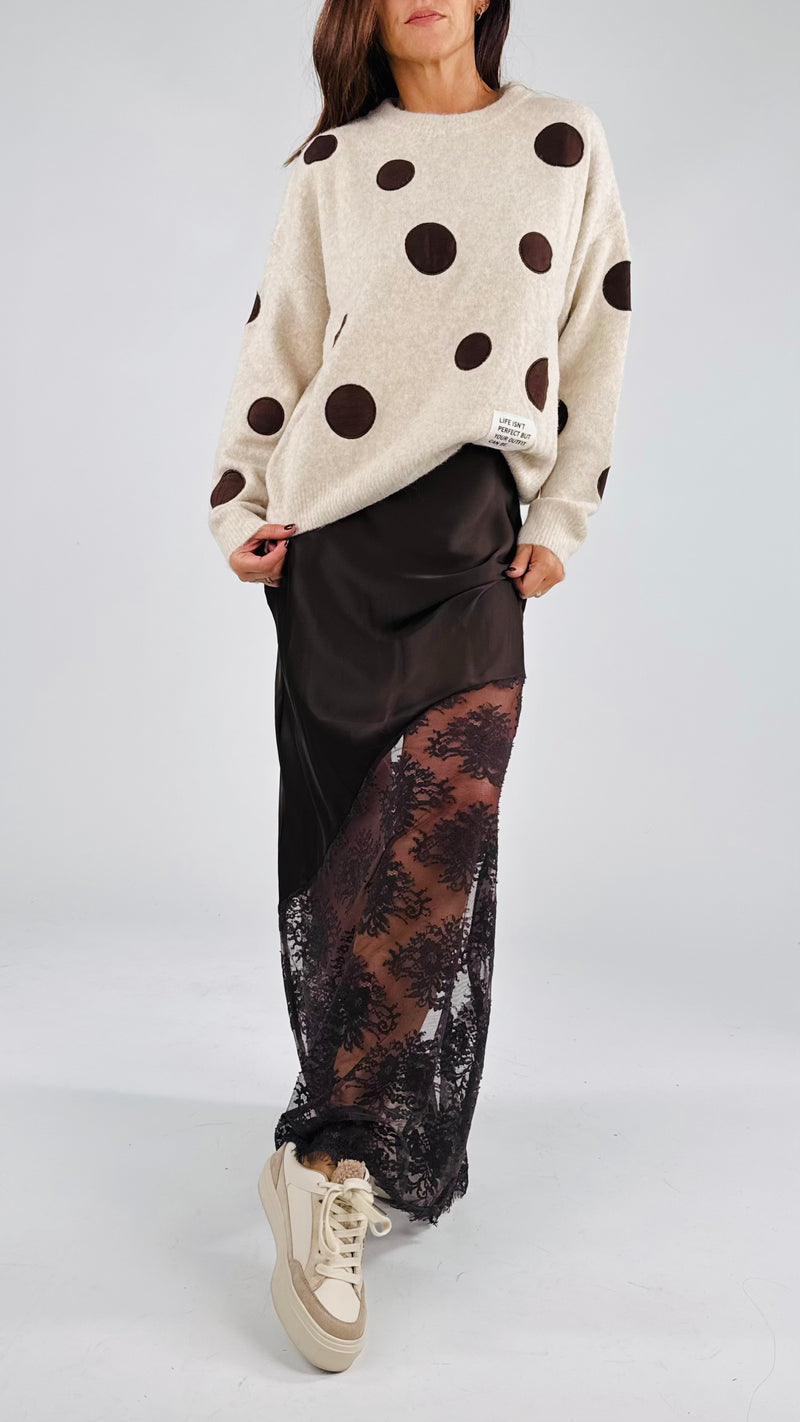 Pull patch pois